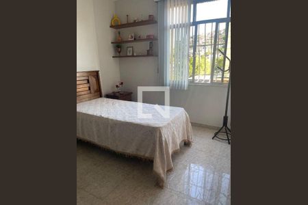 Apartamento à venda com 3 quartos, 75m² em Fonseca, Niterói