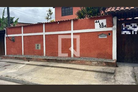 Casa à venda com 3 quartos, 251m² em Itaipu, Niterói