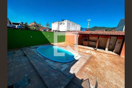 Casa à venda com 3 quartos, 251m² em Itaipu, Niterói