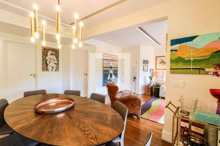 Apartamento à venda com 2 quartos, 166m² em Jardim Guedala, São Paulo