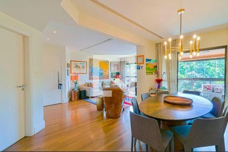 Apartamento à venda com 2 quartos, 166m² em Jardim Guedala, São Paulo