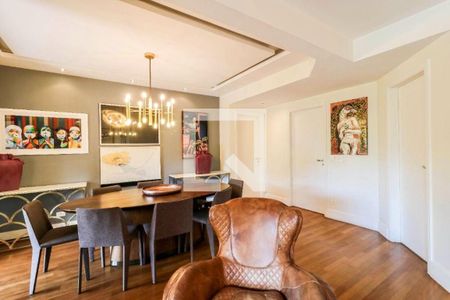 Apartamento à venda com 2 quartos, 166m² em Jardim Guedala, São Paulo