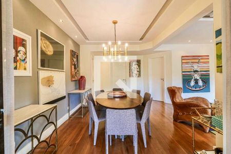 Apartamento à venda com 2 quartos, 166m² em Jardim Guedala, São Paulo