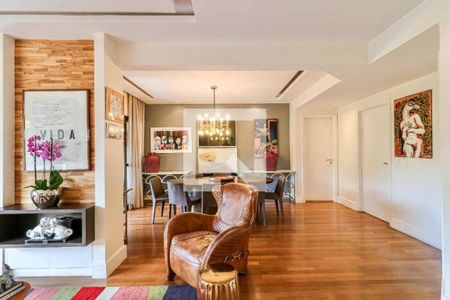 Apartamento à venda com 2 quartos, 166m² em Jardim Guedala, São Paulo