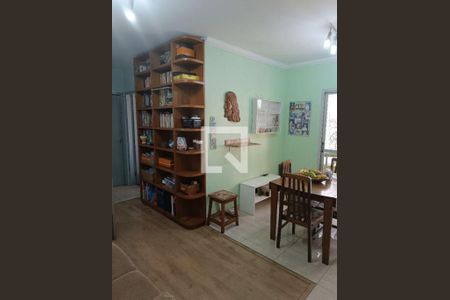 Apartamento à venda com 1 quarto, 50m² em Parque Imperial, São Paulo