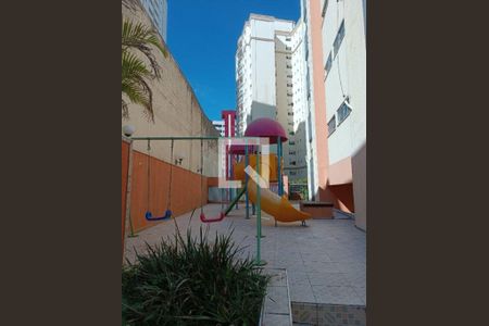 Apartamento à venda com 2 quartos, 50m² em Parque Imperial, São Paulo