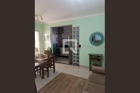 Apartamento à venda com 1 quarto, 50m² em Parque Imperial, São Paulo