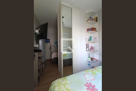 Apartamento à venda com 1 quarto, 50m² em Parque Imperial, São Paulo