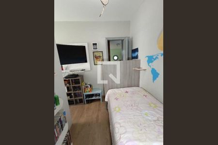 Apartamento à venda com 1 quarto, 50m² em Parque Imperial, São Paulo