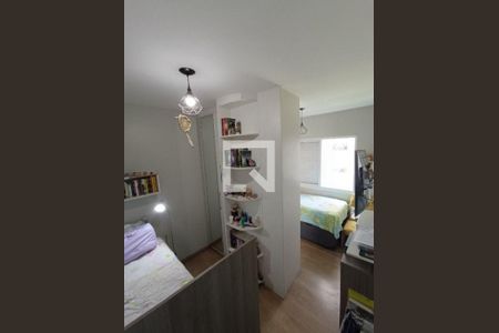Apartamento à venda com 1 quarto, 50m² em Parque Imperial, São Paulo