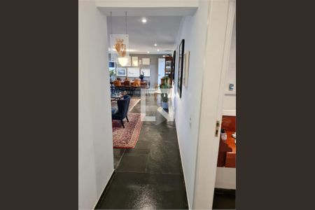 Apartamento à venda com 3 quartos, 220m² em Vila Andrade, São Paulo