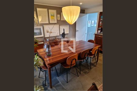 Apartamento à venda com 3 quartos, 220m² em Vila Andrade, São Paulo