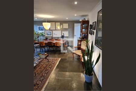 Apartamento à venda com 3 quartos, 220m² em Vila Andrade, São Paulo