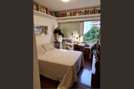 Apartamento à venda com 3 quartos, 220m² em Vila Andrade, São Paulo