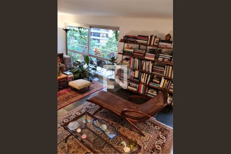 Apartamento à venda com 3 quartos, 220m² em Vila Andrade, São Paulo