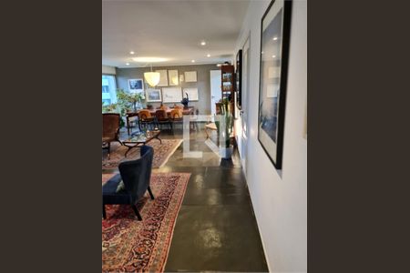 Apartamento à venda com 3 quartos, 220m² em Vila Andrade, São Paulo