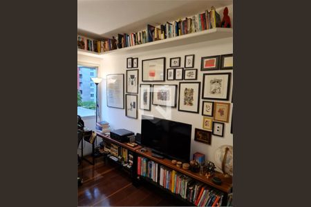 Apartamento à venda com 3 quartos, 220m² em Vila Andrade, São Paulo