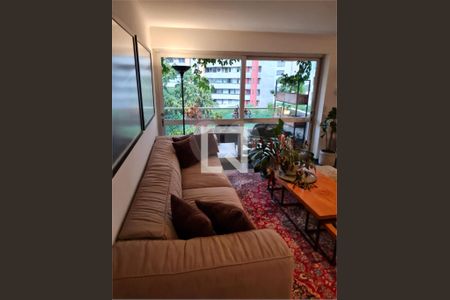 Apartamento à venda com 3 quartos, 220m² em Vila Andrade, São Paulo