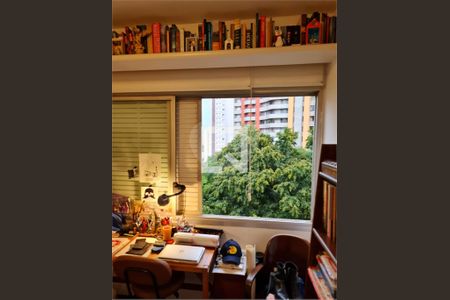 Apartamento à venda com 3 quartos, 220m² em Vila Andrade, São Paulo