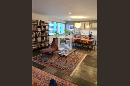 Apartamento à venda com 3 quartos, 220m² em Vila Andrade, São Paulo