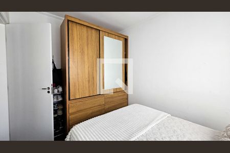 Quarto 1 de apartamento à venda com 2 quartos, 36m² em Vila Baby, São Paulo
