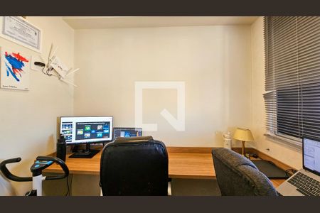 Quarto 2 de apartamento à venda com 2 quartos, 36m² em Vila Baby, São Paulo