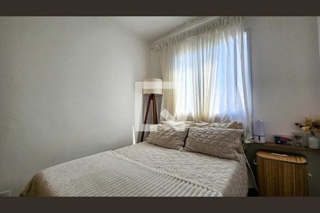 Quarto 1 de apartamento à venda com 2 quartos, 36m² em Vila Baby, São Paulo