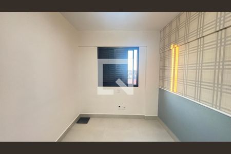 Quarto de apartamento à venda com 2 quartos, 57m² em Vila Valparaíso, Santo André