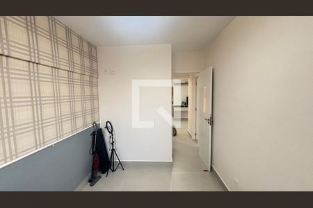 Quarto de apartamento à venda com 2 quartos, 57m² em Vila Valparaíso, Santo André