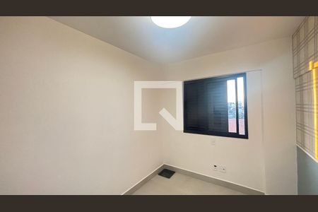 Quarto de apartamento à venda com 2 quartos, 57m² em Vila Valparaíso, Santo André