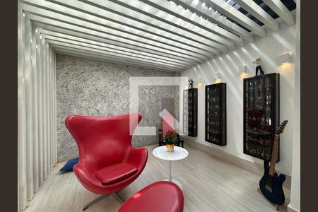 Foto 03 de casa à venda com 3 quartos, 165m² em Floresta, Belo Horizonte