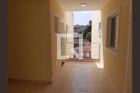 Foto 15 de apartamento à venda com 1 quarto, 32m² em Vila Basileia, São Paulo