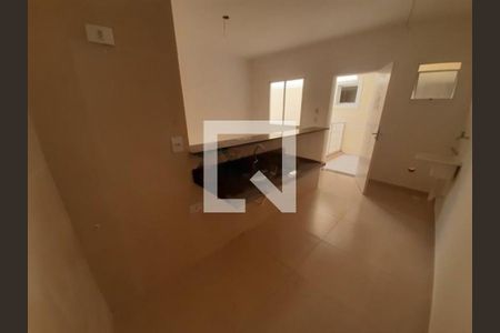 Foto 05 de apartamento à venda com 1 quarto, 32m² em Vila Basileia, São Paulo