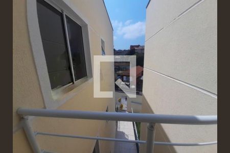 Foto 14 de apartamento à venda com 1 quarto, 32m² em Vila Basileia, São Paulo