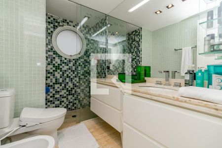 Foto 23 de apartamento à venda com 4 quartos, 500m² em Perdizes, São Paulo