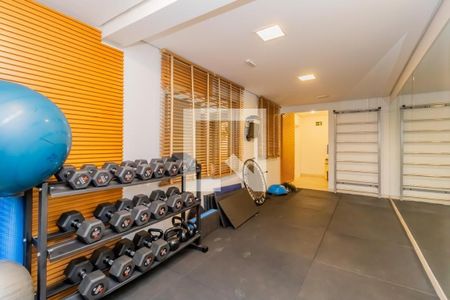 Foto 01 de apartamento à venda com 4 quartos, 500m² em Perdizes, São Paulo