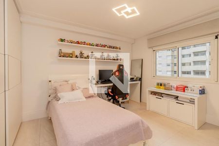 Foto 01 de apartamento à venda com 4 quartos, 500m² em Perdizes, São Paulo