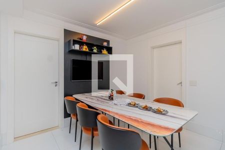 Foto 01 de apartamento à venda com 4 quartos, 500m² em Perdizes, São Paulo