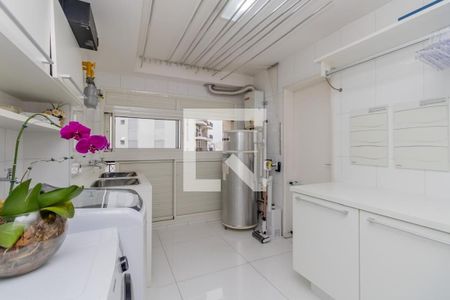 Foto 01 de apartamento à venda com 4 quartos, 500m² em Perdizes, São Paulo