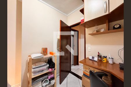 Quarto 1 de apartamento à venda com 2 quartos, 64m² em Jardim Santo Antônio, Santo André