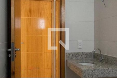 Foto 10 de apartamento à venda com 1 quarto, 32m² em Vila Basileia, São Paulo