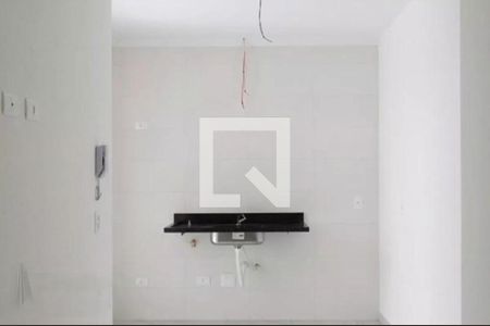 Foto 02 de apartamento à venda com 1 quarto, 32m² em Vila Basileia, São Paulo