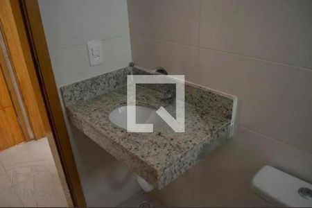 Foto 09 de apartamento à venda com 1 quarto, 32m² em Vila Basileia, São Paulo