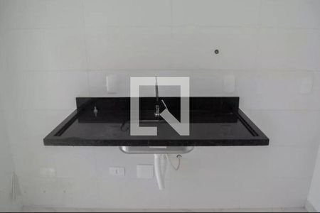 Foto 05 de apartamento à venda com 1 quarto, 32m² em Vila Basileia, São Paulo