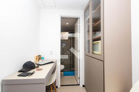 Studio de kitnet/studio para alugar com 1 quarto, 27m² em Consolação, São Paulo