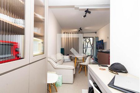 Studio de kitnet/studio para alugar com 1 quarto, 27m² em Consolação, São Paulo