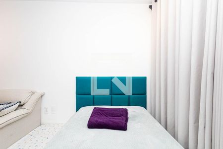 Studio de kitnet/studio para alugar com 1 quarto, 27m² em Consolação, São Paulo