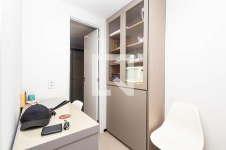 Studio de kitnet/studio para alugar com 1 quarto, 27m² em Consolação, São Paulo