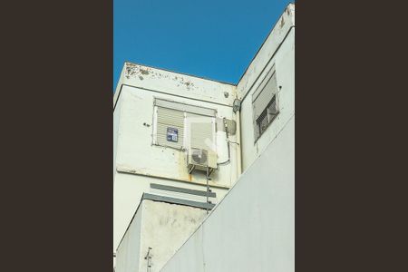 Fachada de apartamento à venda com 2 quartos, 69m² em Navegantes, Porto Alegre