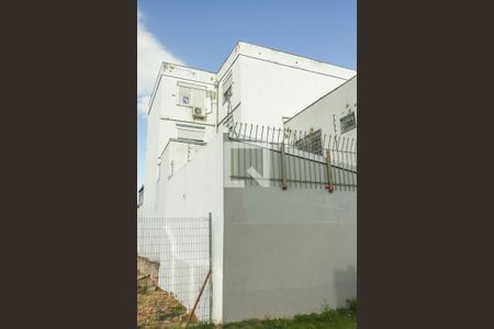 Fachada de apartamento à venda com 2 quartos, 69m² em Navegantes, Porto Alegre